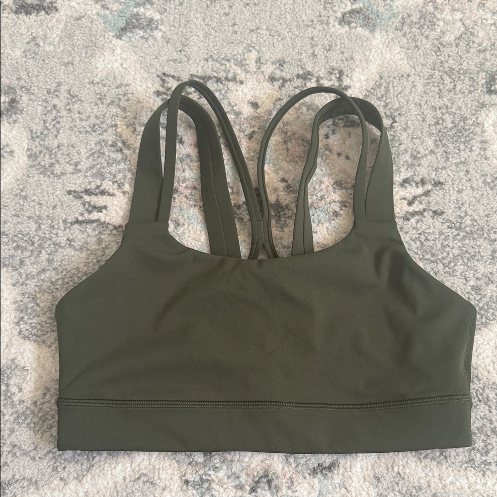 Aritzia TNA Sports Bra